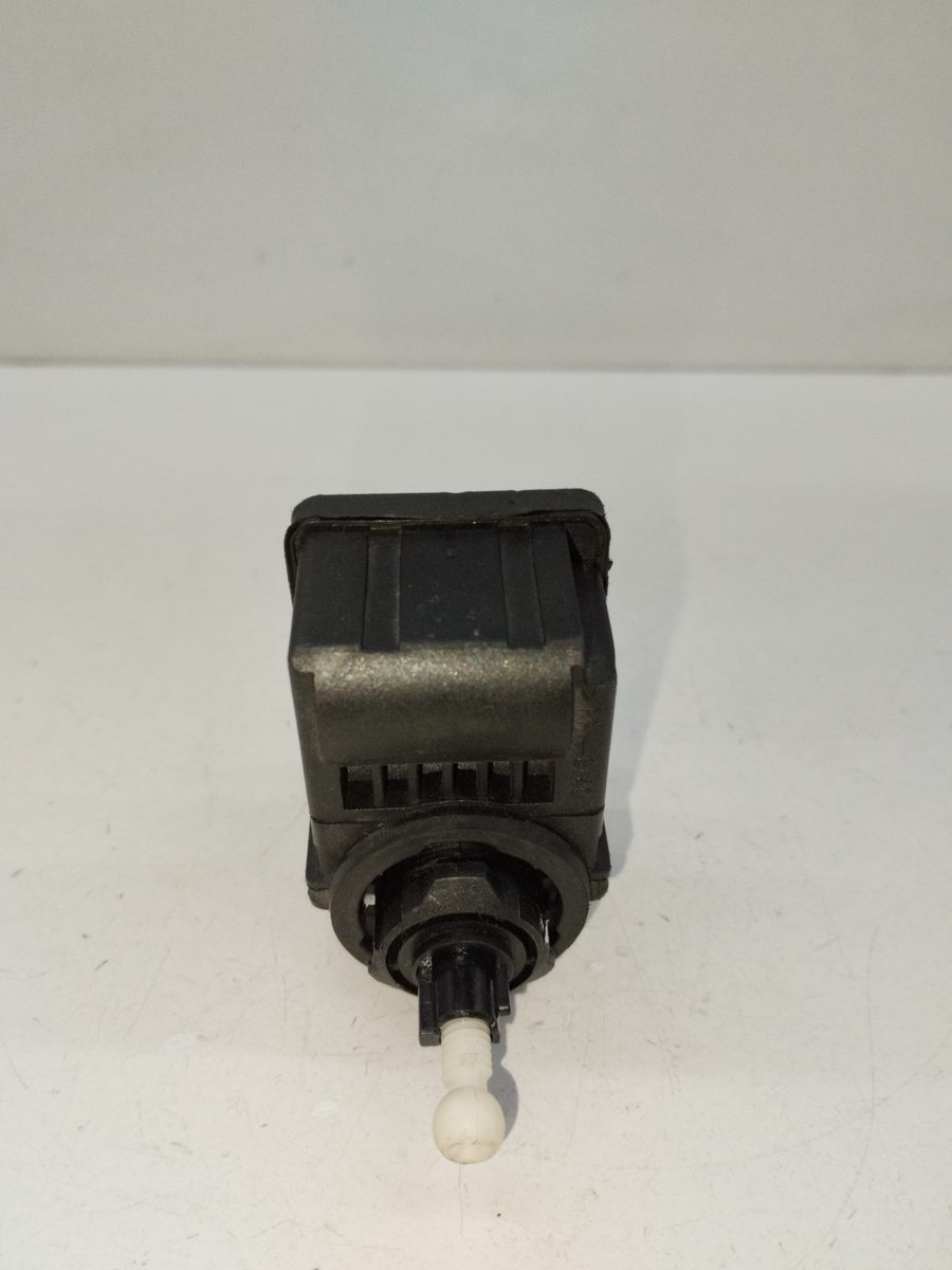 Motor Regulacion Faroles Fiat Seicento (187) 1998-2002 0.9 CAT 0.9L 29kW