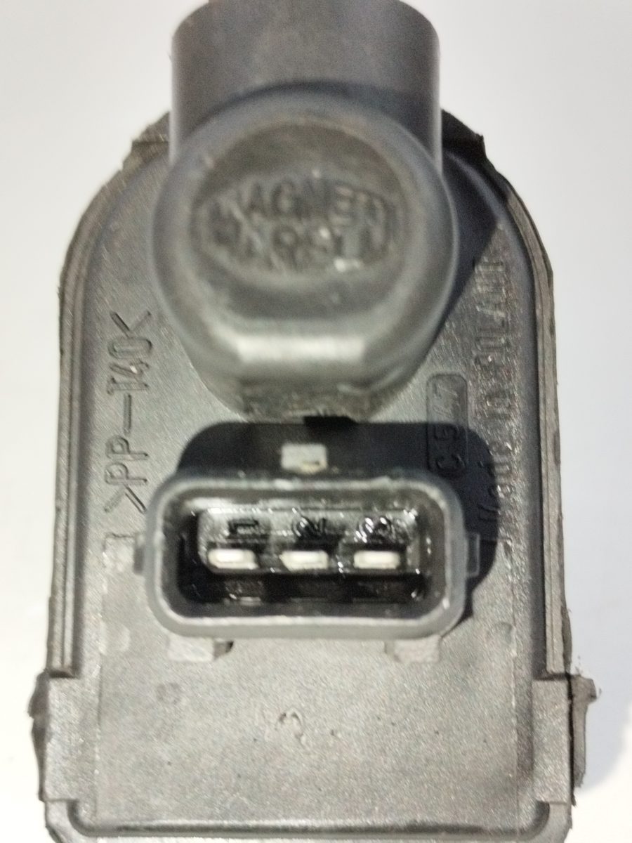 Motor Regulacion Faroles Fiat Seicento (187) 1998-2002 0.9 CAT 0.9L 29kW