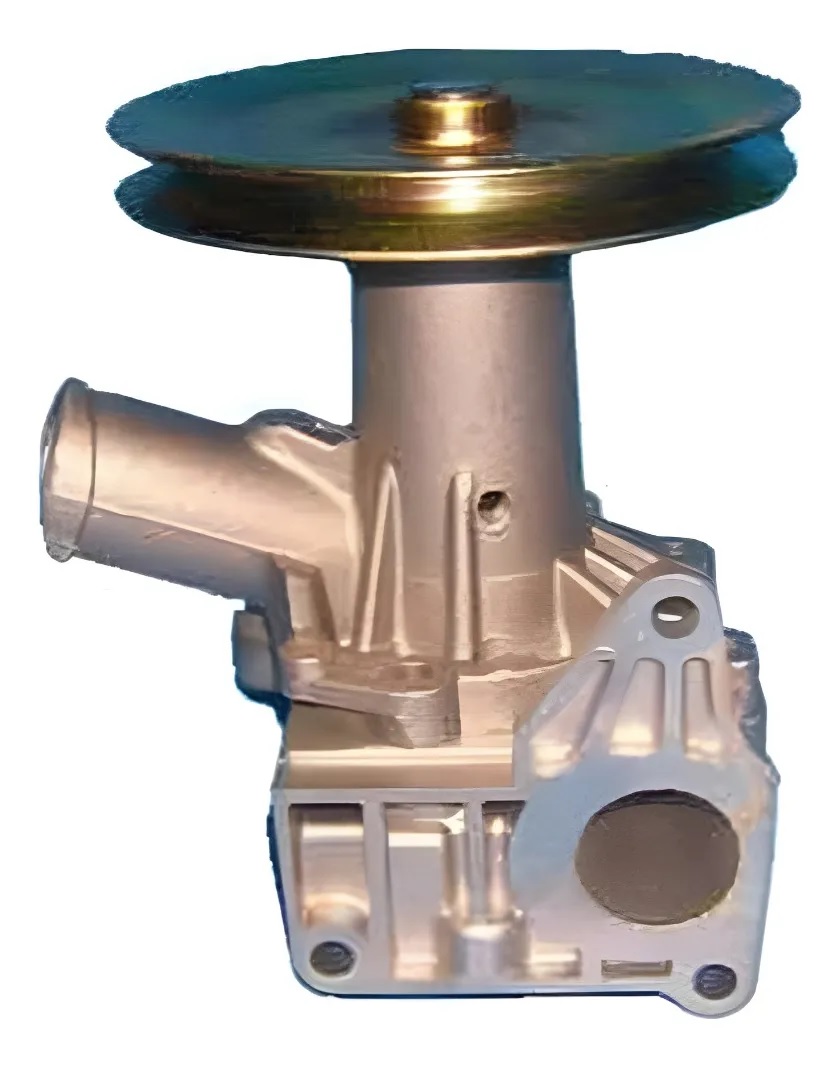 BOMBA DE AGUA CITROEN PEUGEOT 205 MODELO VIEJO BX VISA SUPER 4 CILINDROS [ENERTEK]