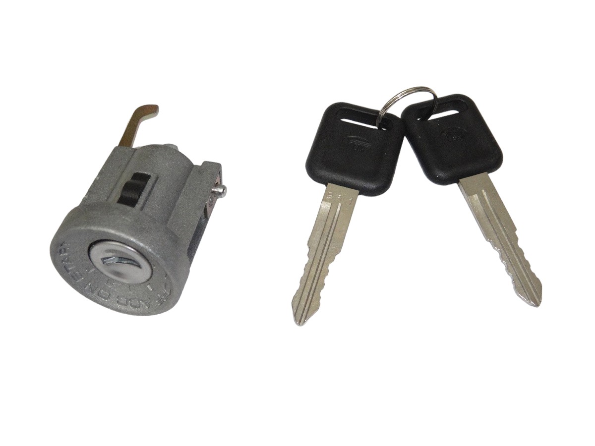 CILINDRO CONT/ARR ISUZU TF/JAC CAMION/JMC CAMIONETA C/LLAVE
