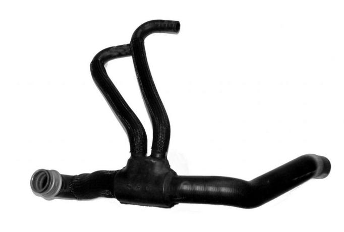 CAÑO INFERIOR RADIADOR PEUGEOT 206 GTI 2.0 16V EW10 [La Nueva Imagen]