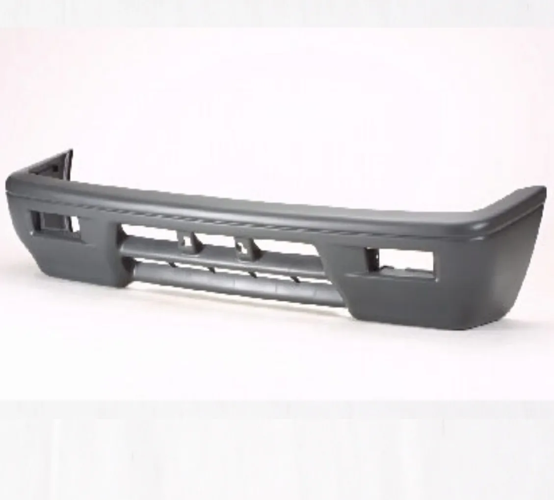 PARAGOLPE DEL MITSUBISHI L200 90 PLASTICO