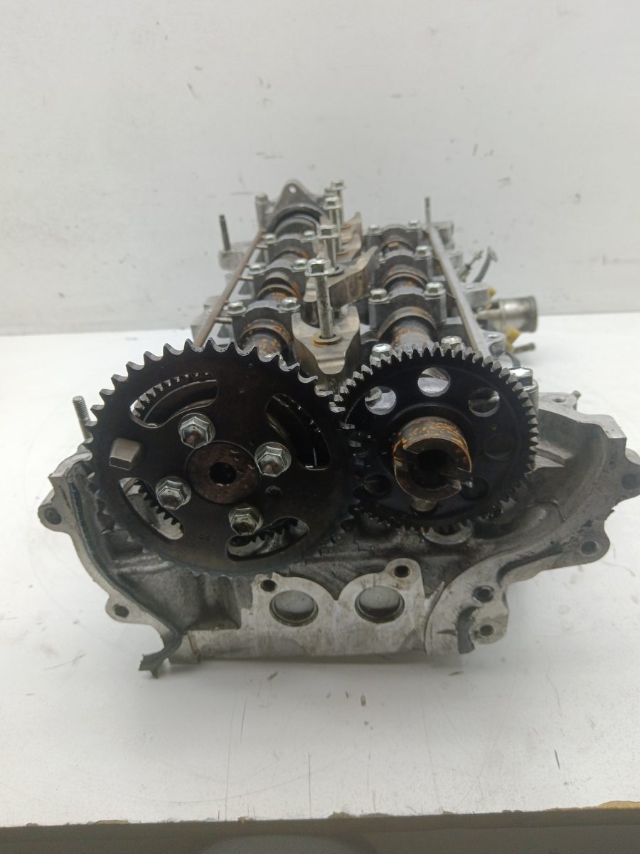 Tapa De Cilindros Toyota Hilux 1997-2004 HILUX I