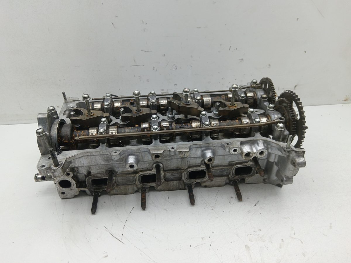 Tapa De Cilindros Toyota Hilux 1997-2004 HILUX I
