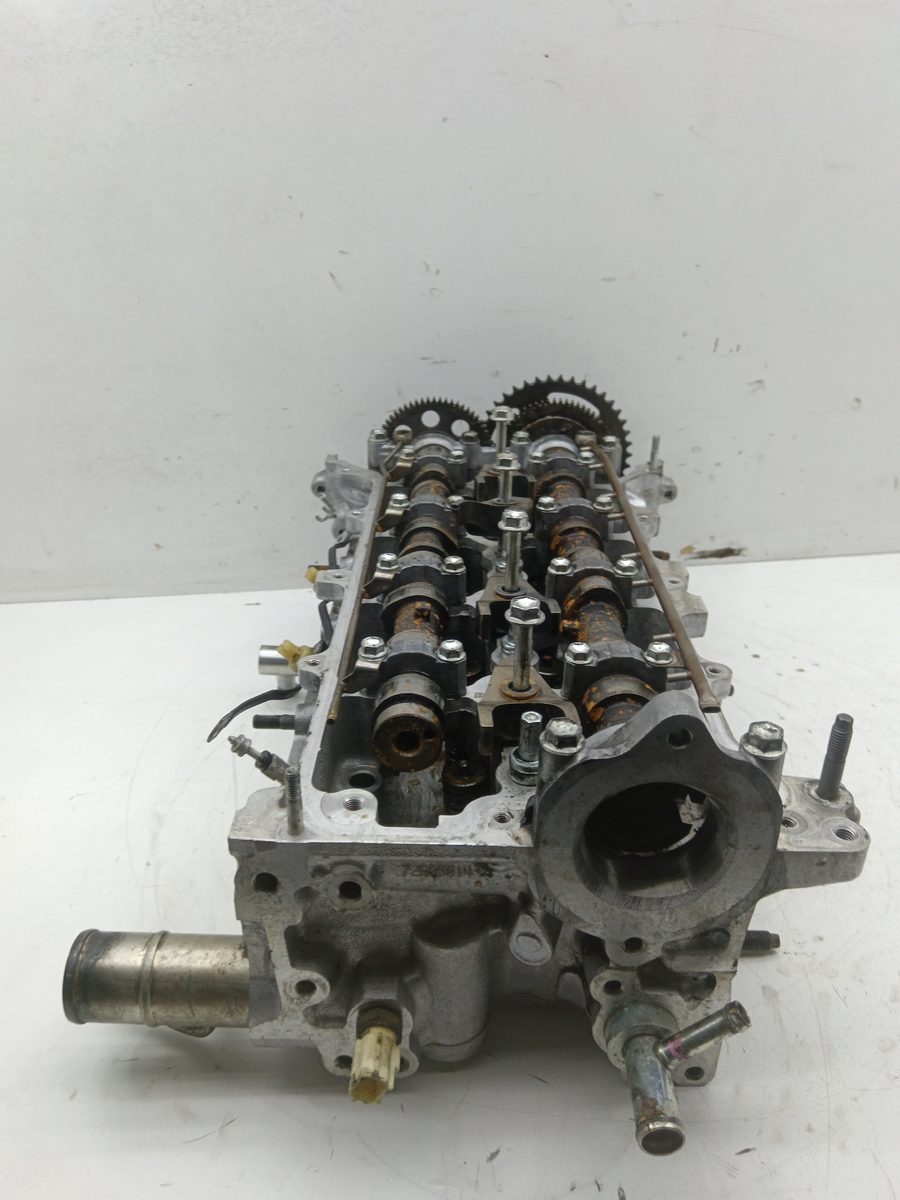 Tapa De Cilindros Toyota Hilux 1997-2004 HILUX I