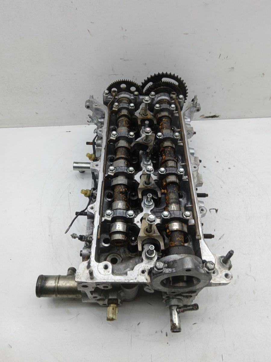 Tapa De Cilindros Toyota Hilux 1997-2004 HILUX I