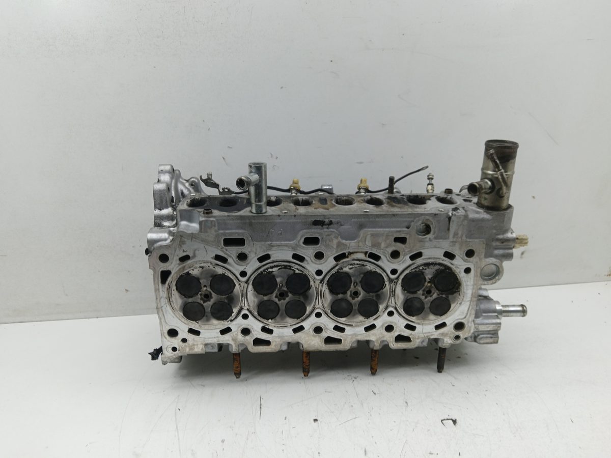 Tapa De Cilindros Toyota Hilux 1997-2004 HILUX I