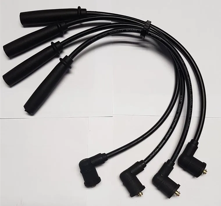 CABLES BUJIAS DFM-EFFA-CHANA BREME