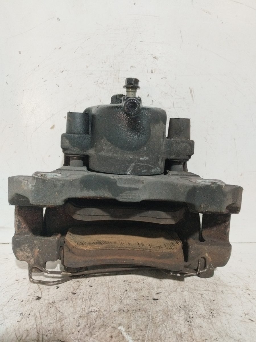 Mordaza de Freno Delantera Izquierda Opel Astra F Berlina 1991-1998 ATE