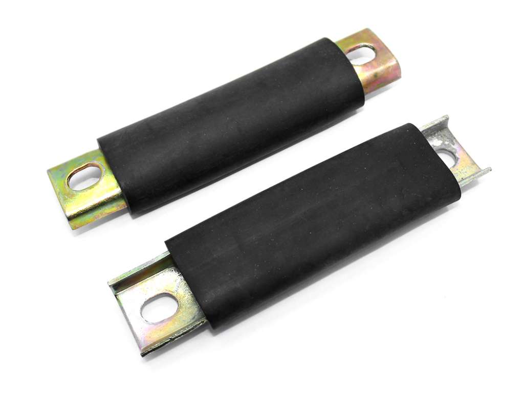 SOPORTE ELASTICO FI UNO/ETC. JGO 2 KIT