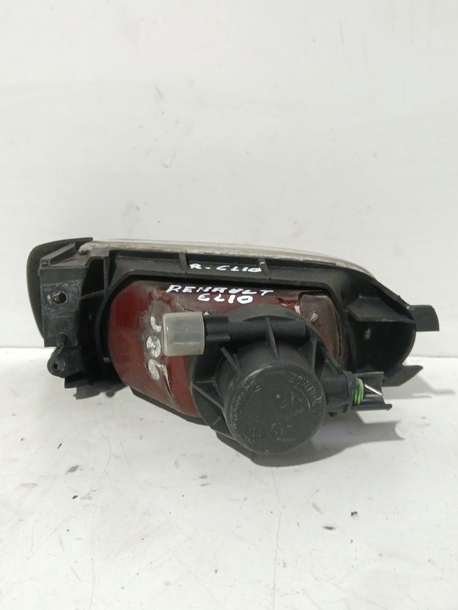 Faro Caminero Derecho Renault Scenic (JA..) 1999-2003 Authentique 7700835209