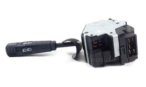 Llave de luces