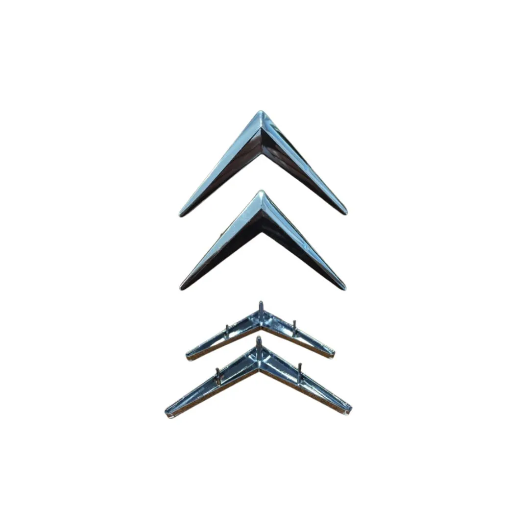 Emblema de parrilla delantero Citroën Berlingo