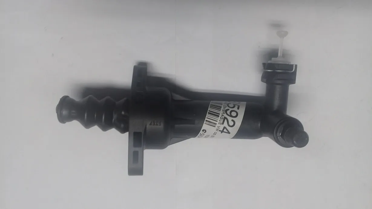 BOMBIN EMBRAGUE VW FOX-GOL 02 NAIBA