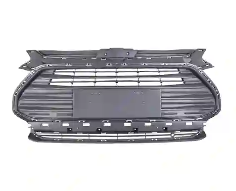 Careta Delantera Chevrolet Tracker