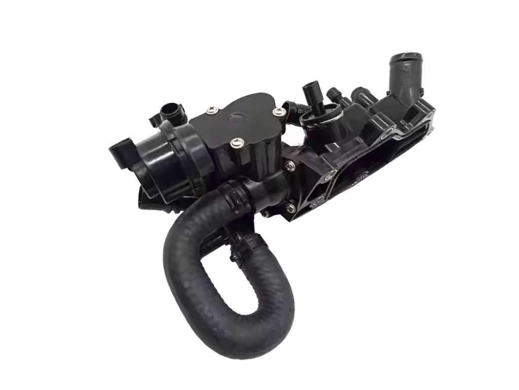 BASE TERMOSTATO RE CLIO/MEGANE/SCENIC/KANGOO/CAPTUR 1.2 TCE