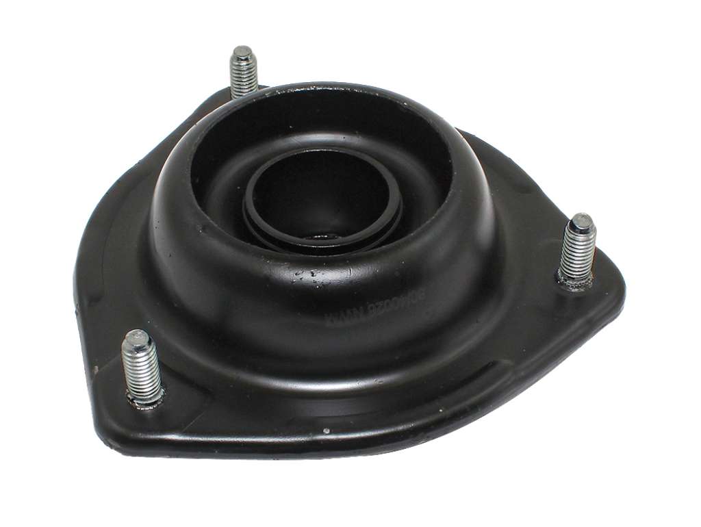 Soporte de amortiguador delantero
