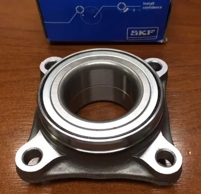 MAZA RUEDA DEL C/RUL. HILUX VIGO CON/SIN ABS SKF