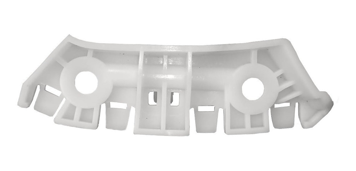 Soporte de paragolpes delantero