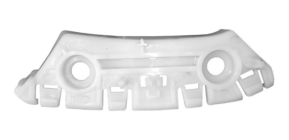 Soporte de paragolpes delantero