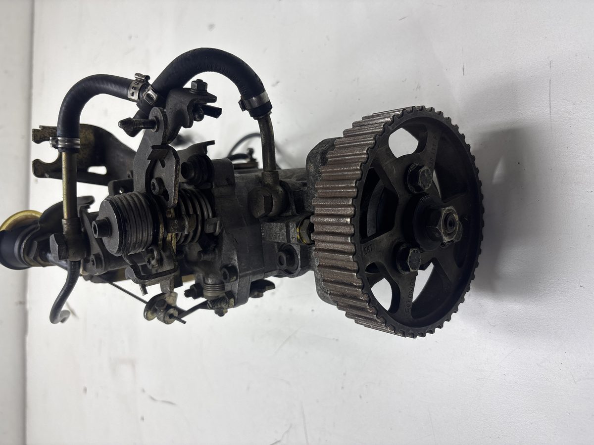 Bomba Inyeccion Volkswagen Polo Berlina (6N1) 1994-1999 Air 1.9L 47kW