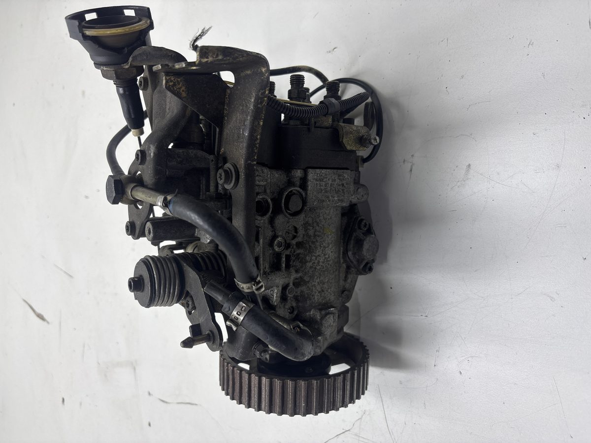Bomba Inyeccion Volkswagen Polo Berlina (6N1) 1994-1999 Air 1.9L 47kW