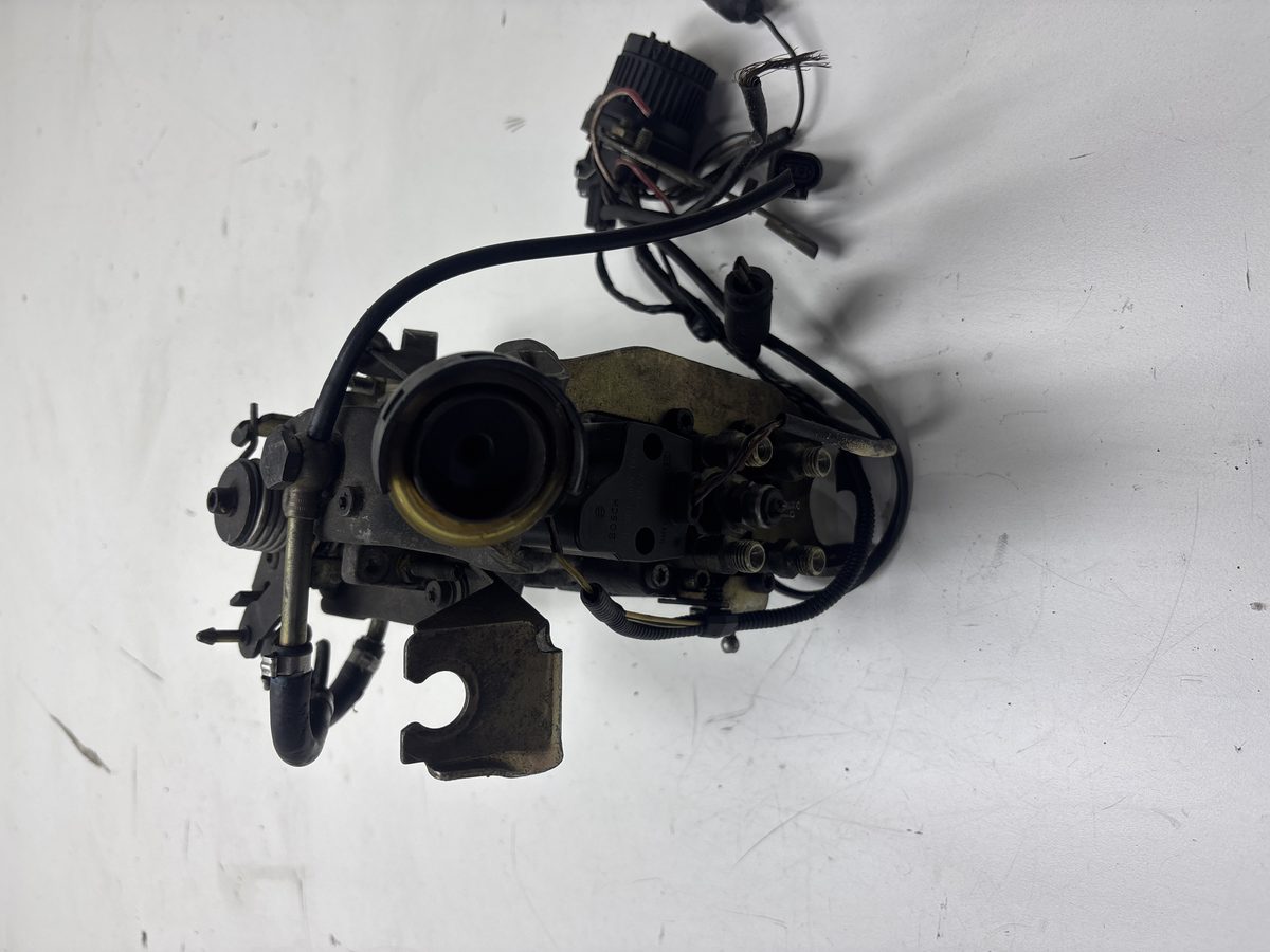 Bomba Inyeccion Volkswagen Polo Berlina (6N1) 1994-1999 Air 1.9L 47kW