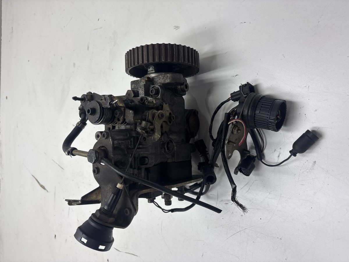 Bomba Inyeccion Volkswagen Polo Berlina (6N1) 1994-1999 Air 1.9L 47kW