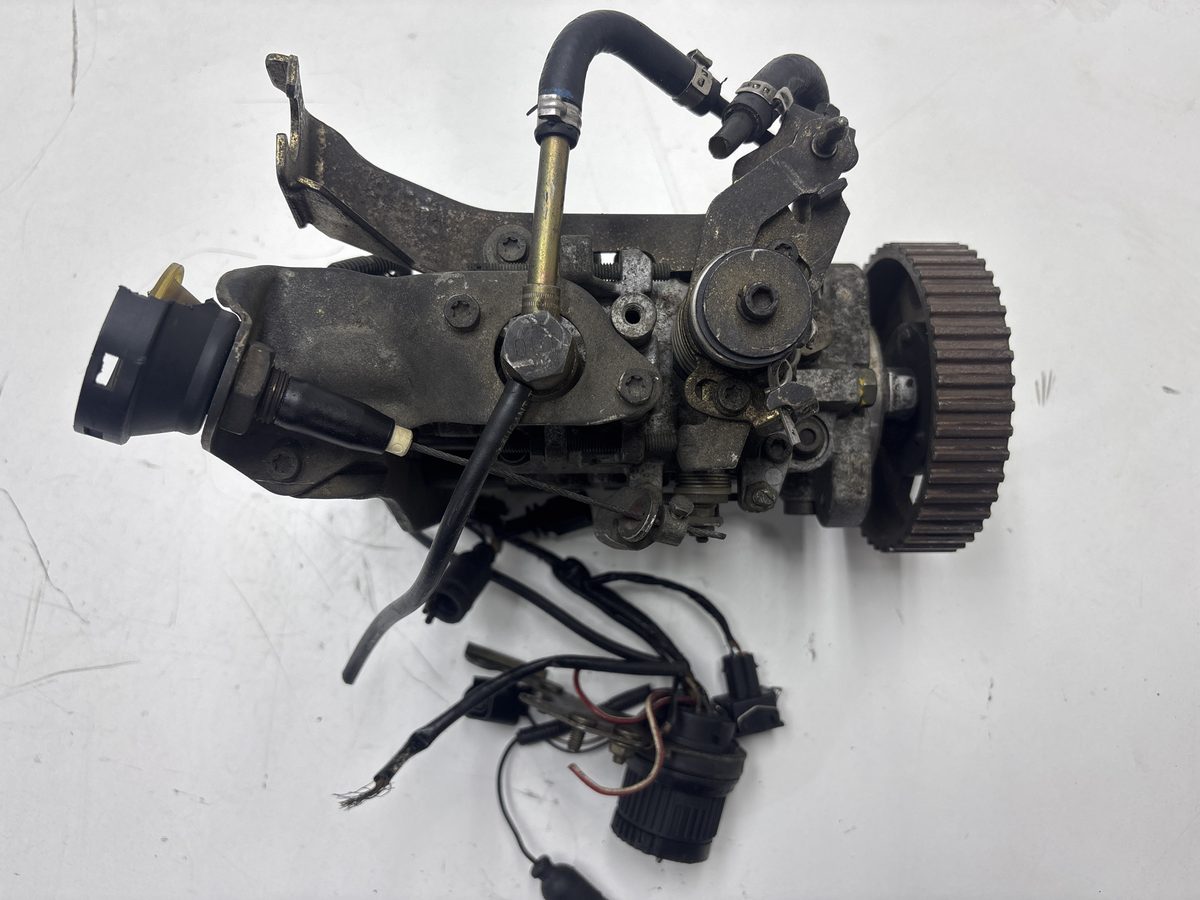 Bomba Inyeccion Volkswagen Polo Berlina (6N1) 1994-1999 Air 1.9L 47kW