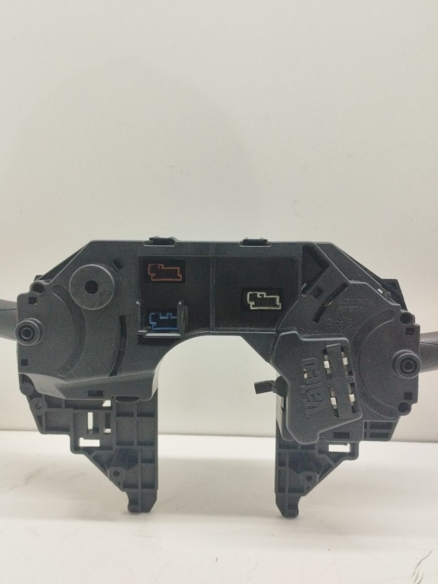 Llave Señalero Y Limpiaparabrisas Citroën C4 Berlina 2004-2011 6242Z3