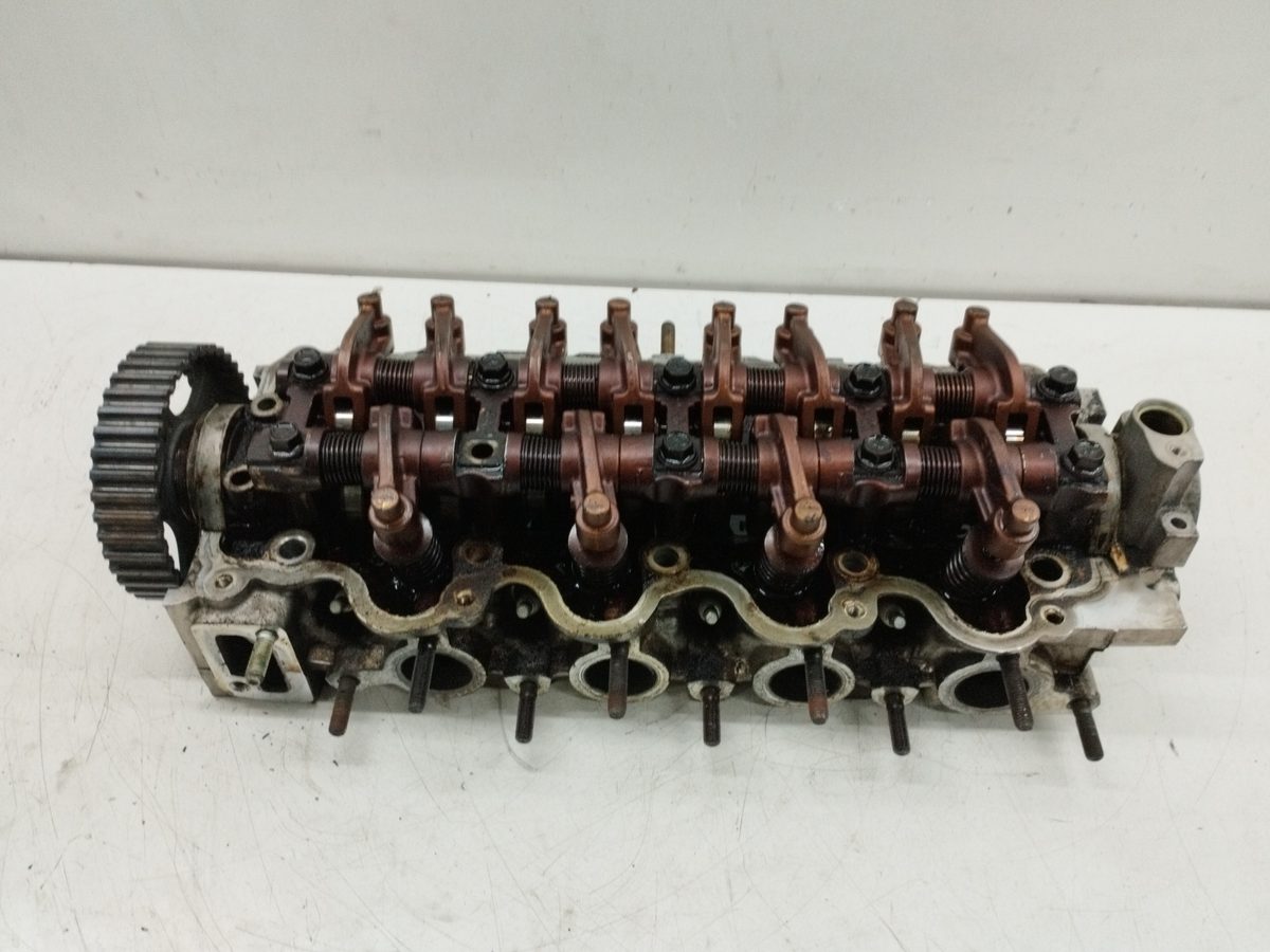 Tapa De Cilindros Hyundai Accent (X3) 1994-1997 1.5 GS 1.5L 65kW