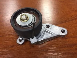 Tensor móvil de correa