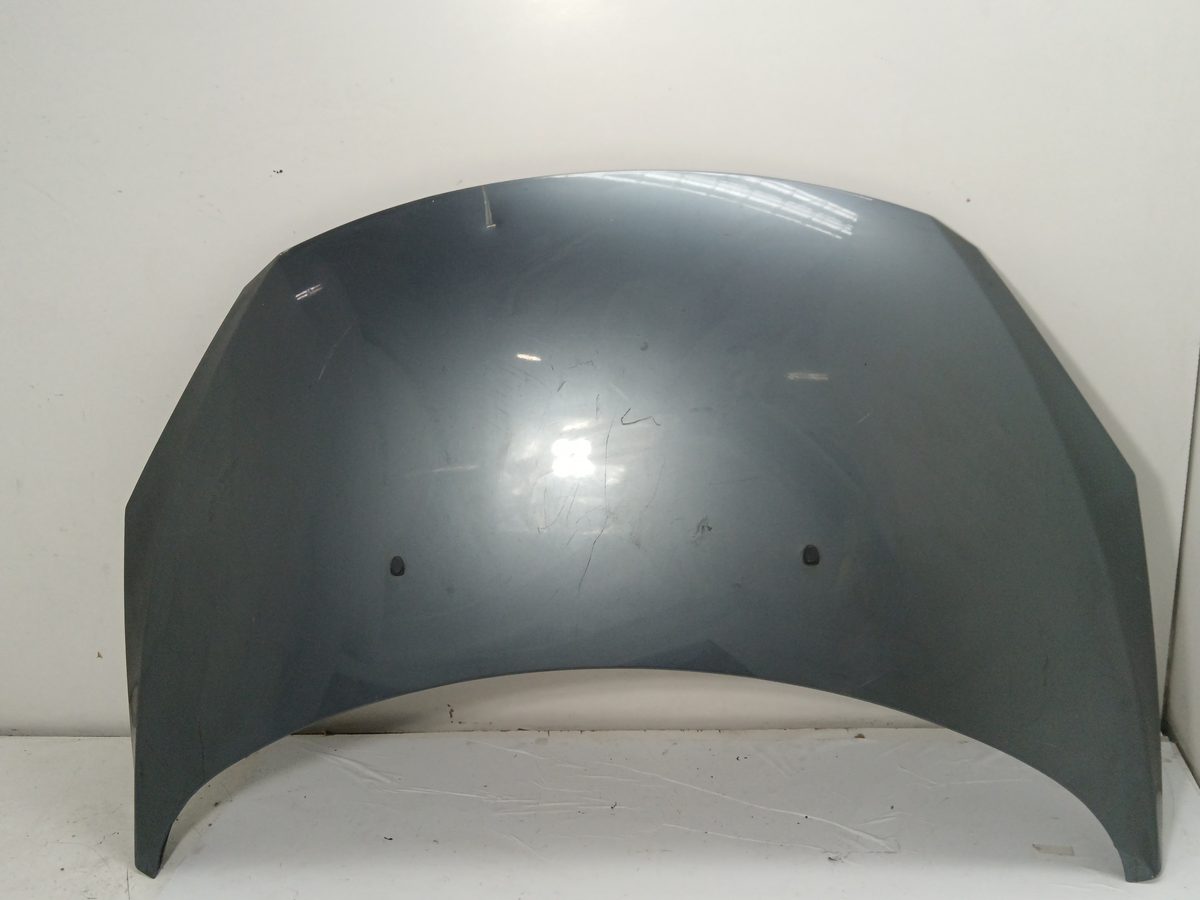 Espolon Peugeot 307 Berlina (S2) 2005-2008 XT