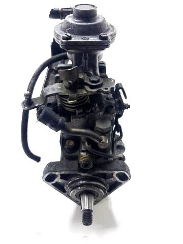Bomba Inyeccion Fiat Palio Weekend (178) 1997-2002 1.9 Diesel CAT 1.9L 46kW