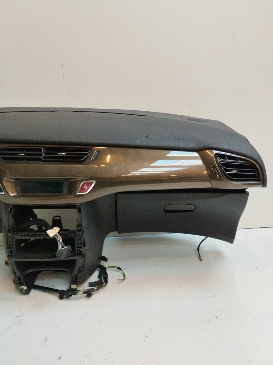 Tablero Puerta A Puerta Citroën Ds3 2009-2016 Collection