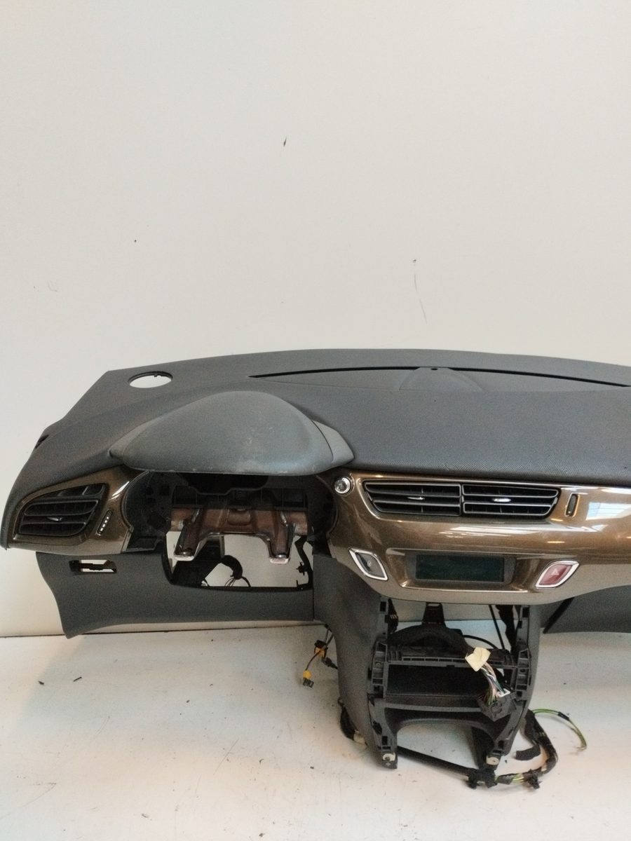 Tablero Puerta A Puerta Citroën Ds3 2009-2016 Collection