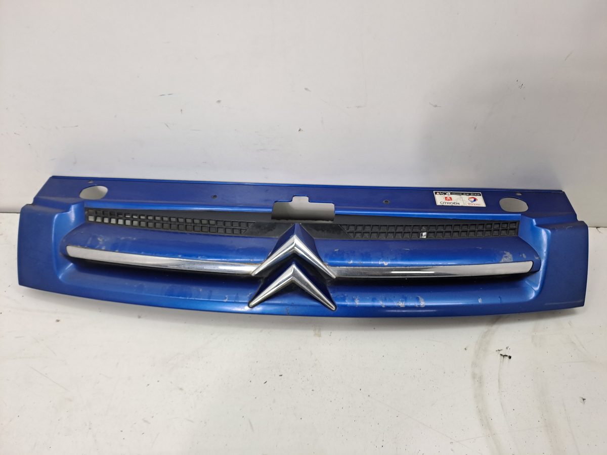 Careta Citroën Berlingo 2002-2011 9644758077
