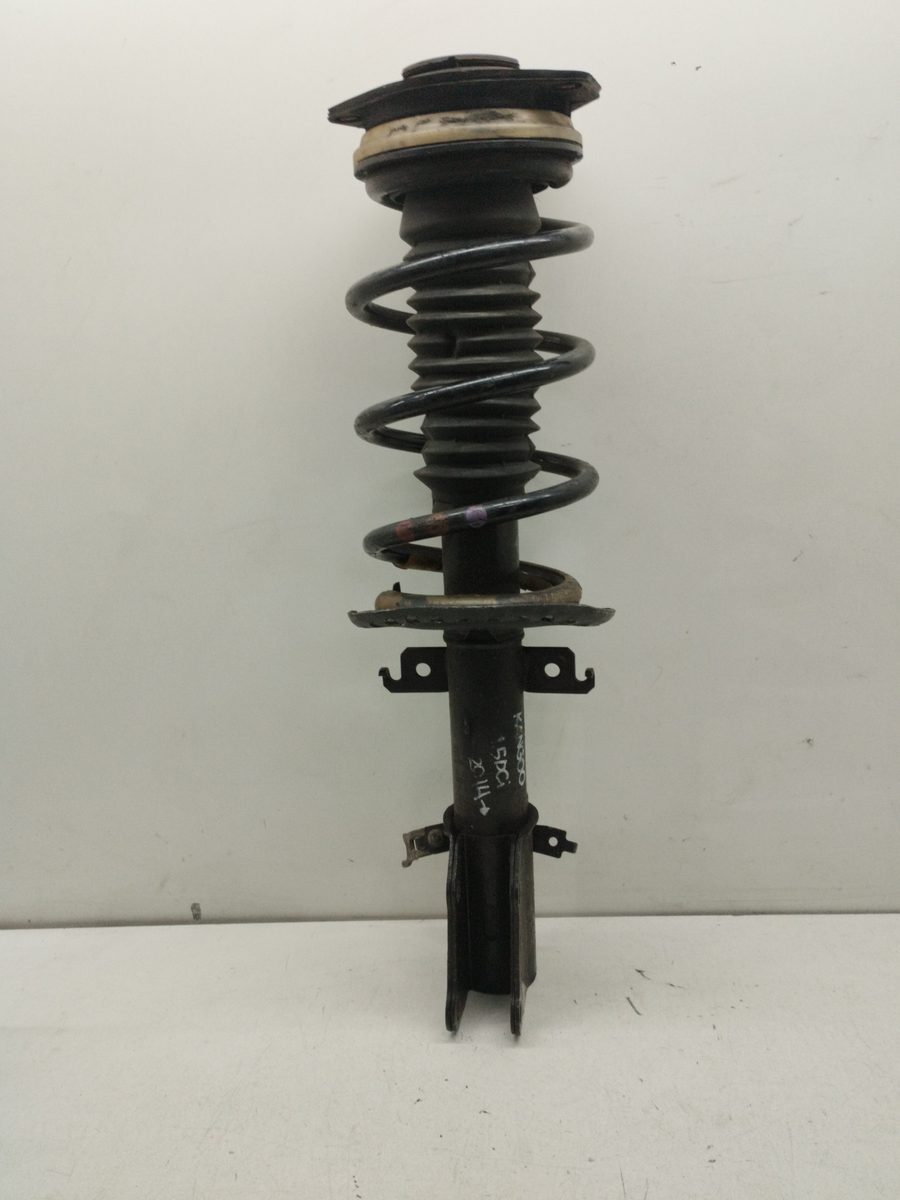Amortiguador Delantero Izquierdo Renault Kangoo (F/KC0) 2003-2014 1.5 dCi Diesel 543022707