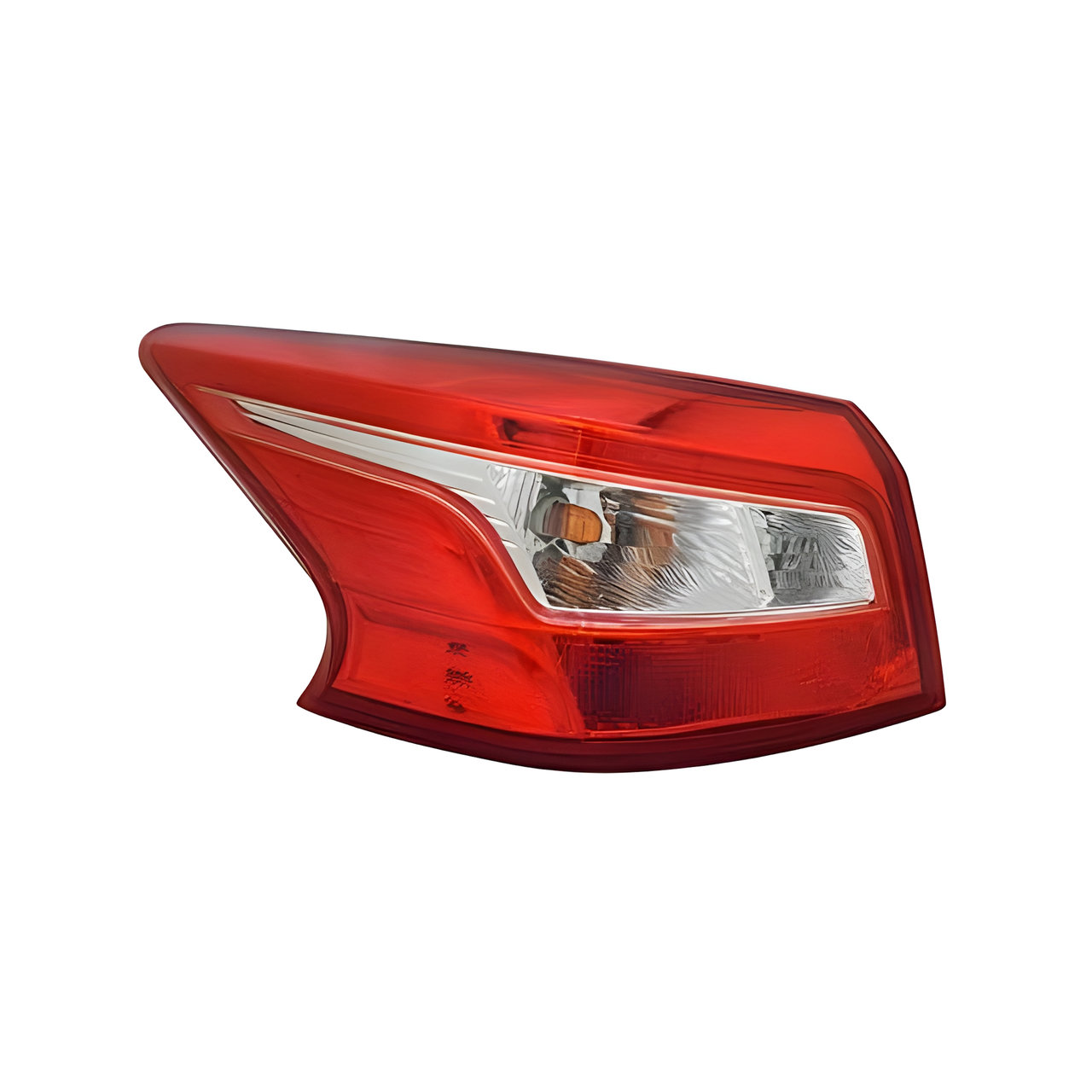 FARO TRASERO EXTERNO IZQ. -TYC