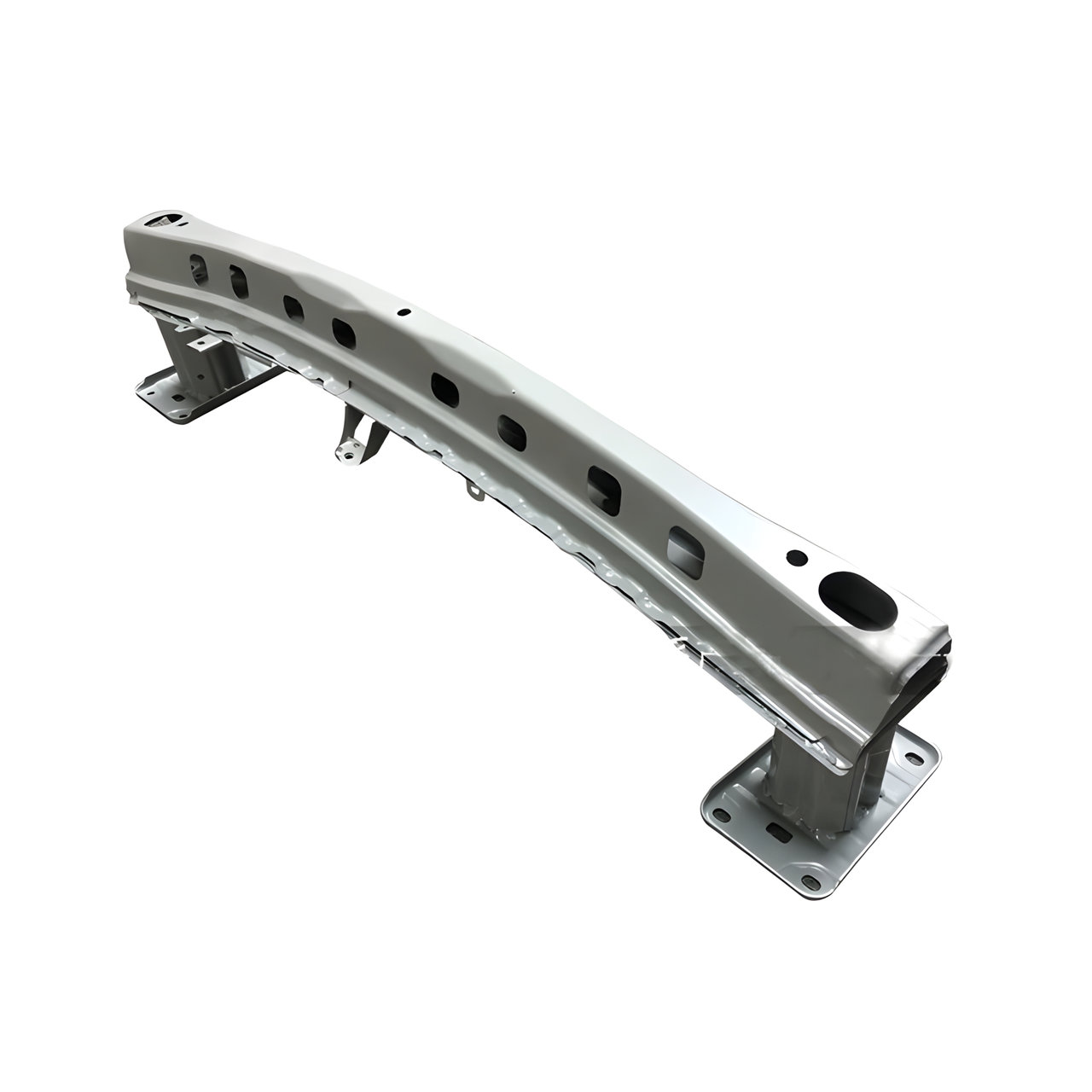 ALMA PARAGOLPE DELT