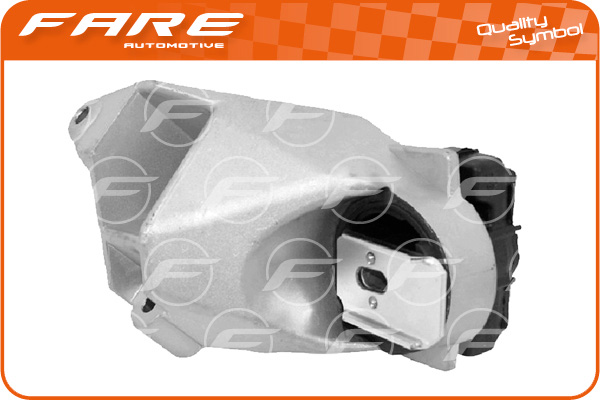 SOPORTE MOTOR