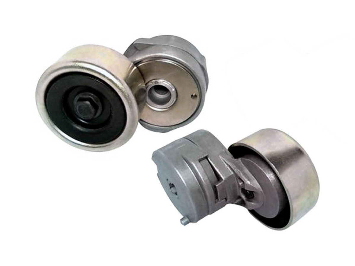 Tensor De La Correa Ford Versalles Volks Saveiro/Parati/Gol I/Amazon Senda 80-95