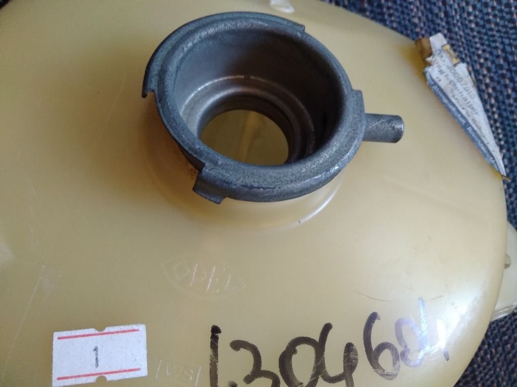 Depósito Liquido Refrigerante Opel Rekord 72 78