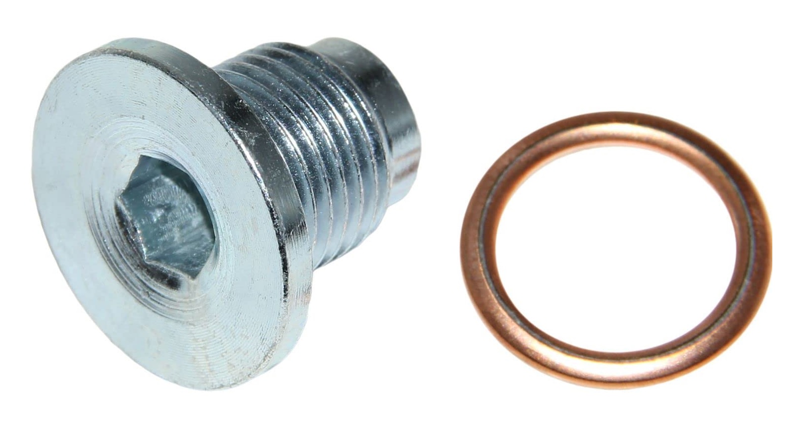 TAPON CARTER DE ACEITE CITROEN/PEUGEOT EP3 M16x1,5x16 [ELRING]
