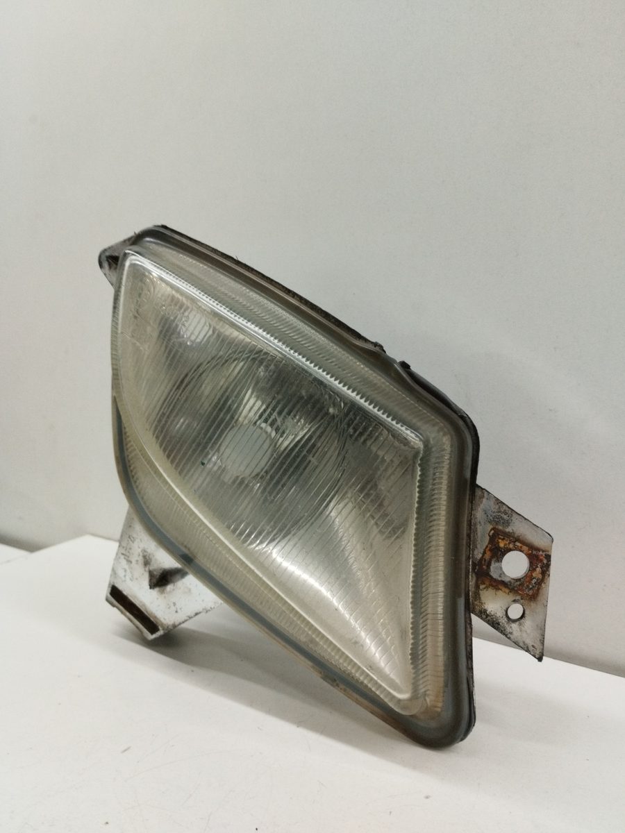 Faro Caminero Izquierdo Citroën Xsara Berlina 1997-2005 X E2026712