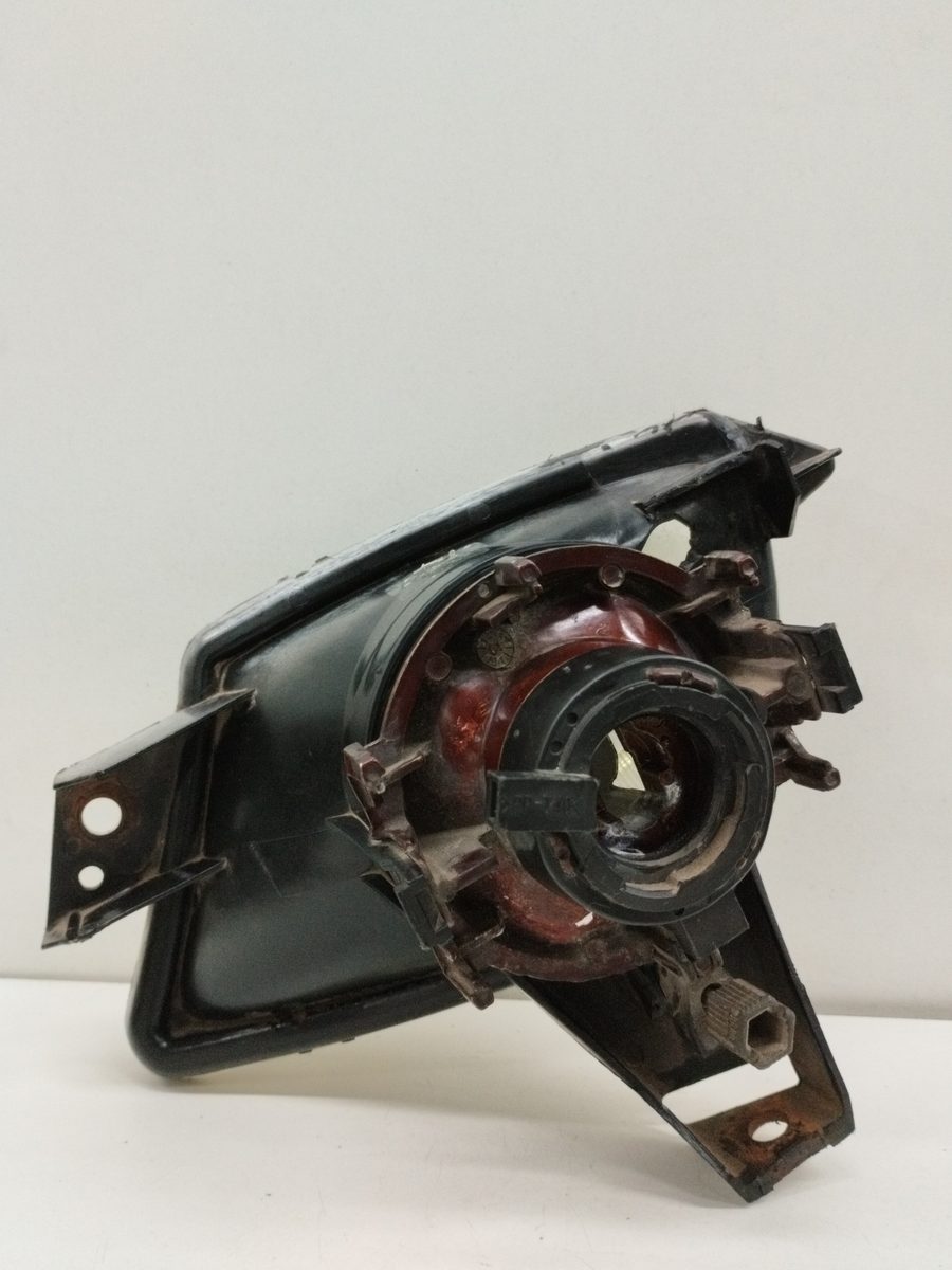 Faro Caminero Izquierdo Citroën Xsara Berlina 1997-2005 X E2026712