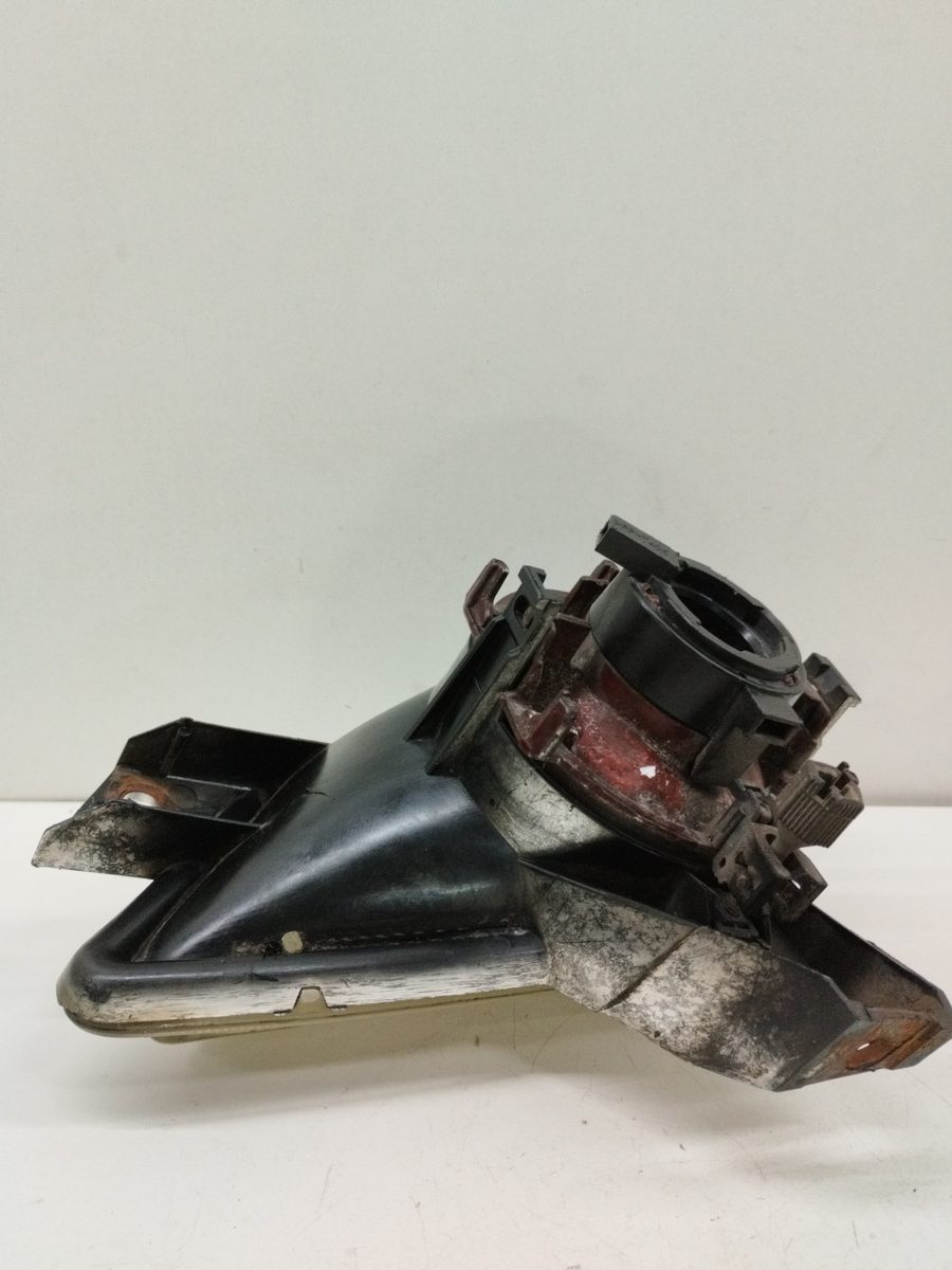 Faro Caminero Izquierdo Citroën Xsara Berlina 1997-2005 X E2026712