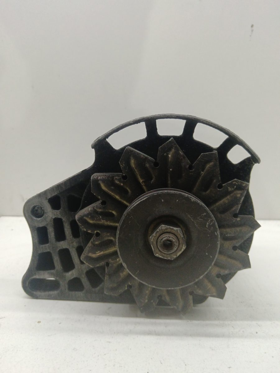 Alternador Fiat Cinquecento (170) 1993-1998 0,7 0.7L 22kW 63320094