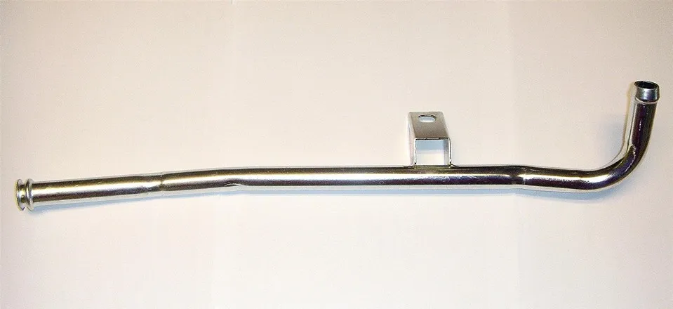 CAÑO AGUA HYUNDAI ACCENT (SOHC) (CHAPA) (B)