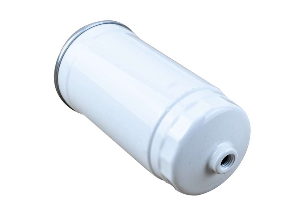 Filtro de combustible
